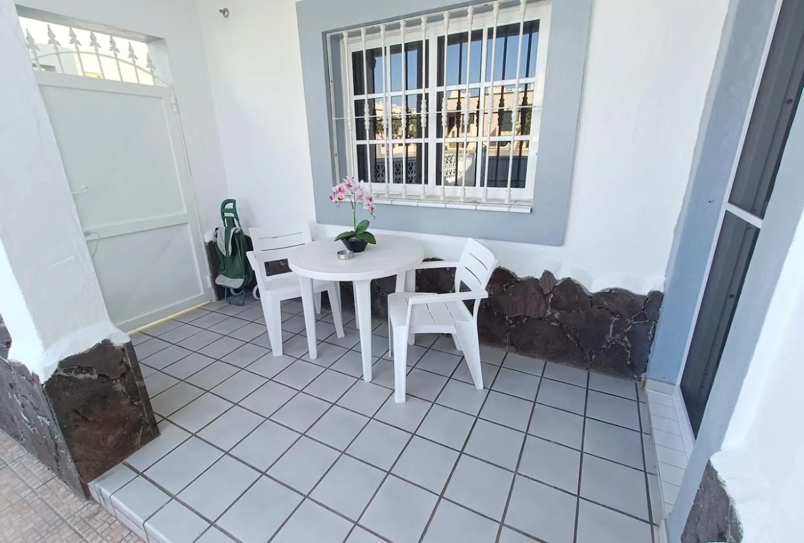 Beautiful Apartment With Pool And Wifi Costa Del Silencio 0*,