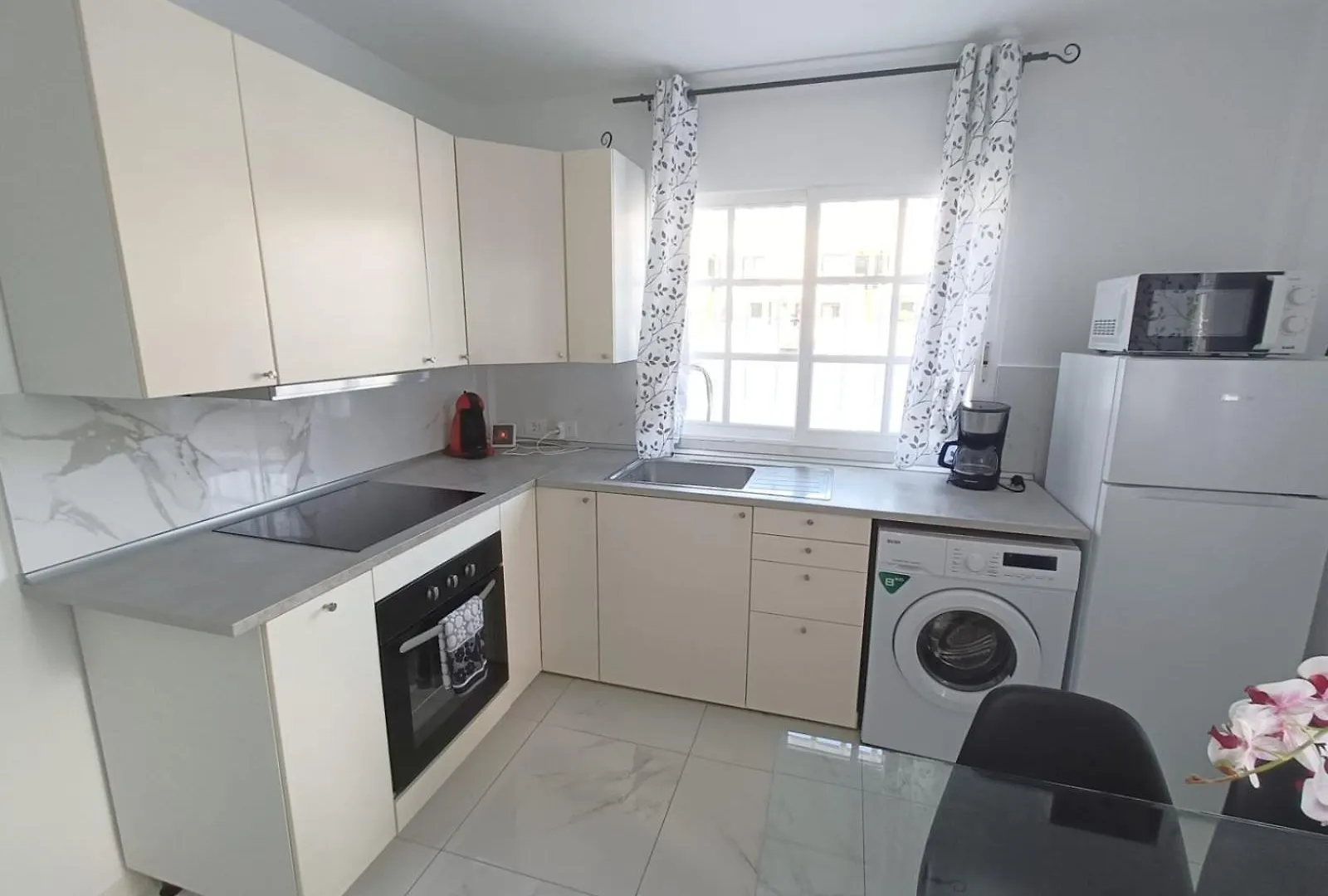 Beautiful Apartment With Pool And Wifi Costa Del Silencio Spagna