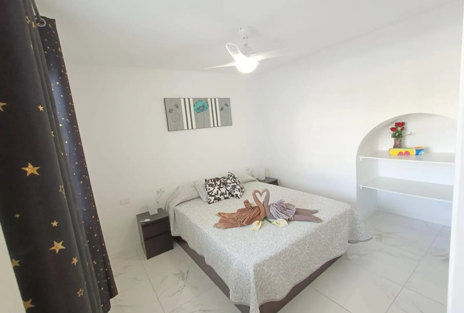 Beautiful Apartment With Pool And Wifi Costa Del Silencio