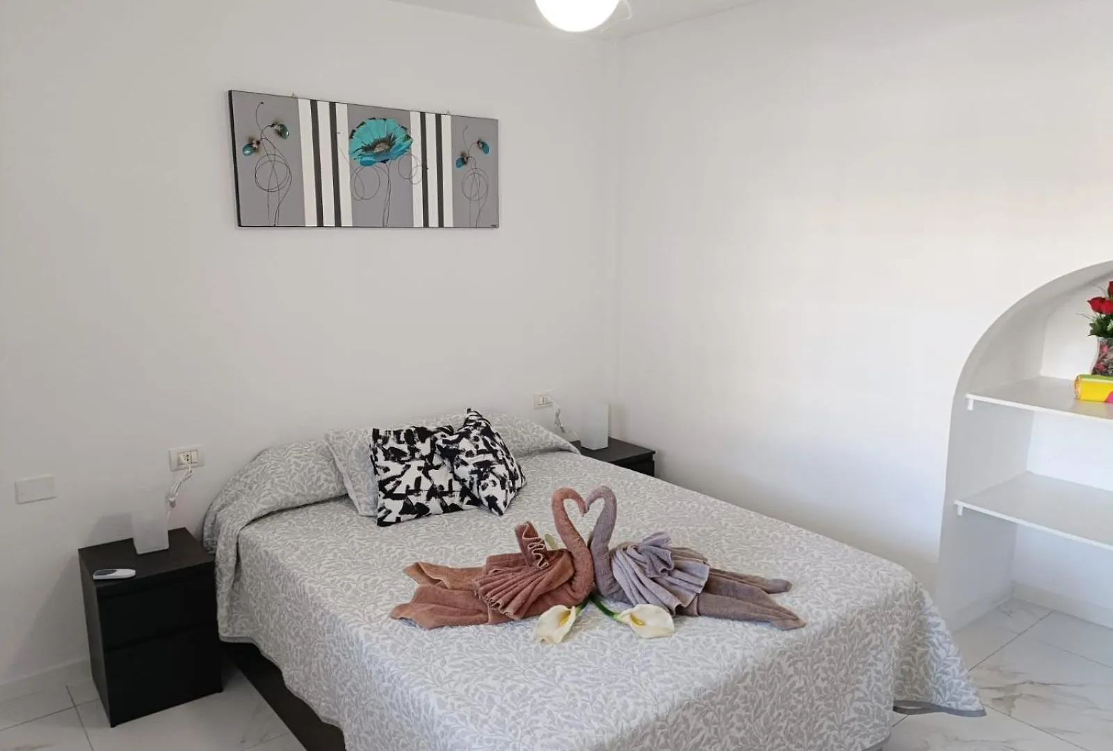 Beautiful Apartment With Pool And Wifi Costa Del Silencio