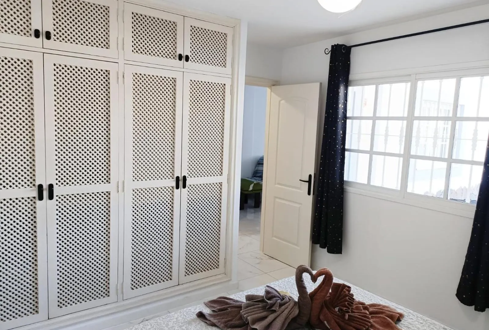 Beautiful Apartment With Pool And Wifi Costa Del Silencio Spagna