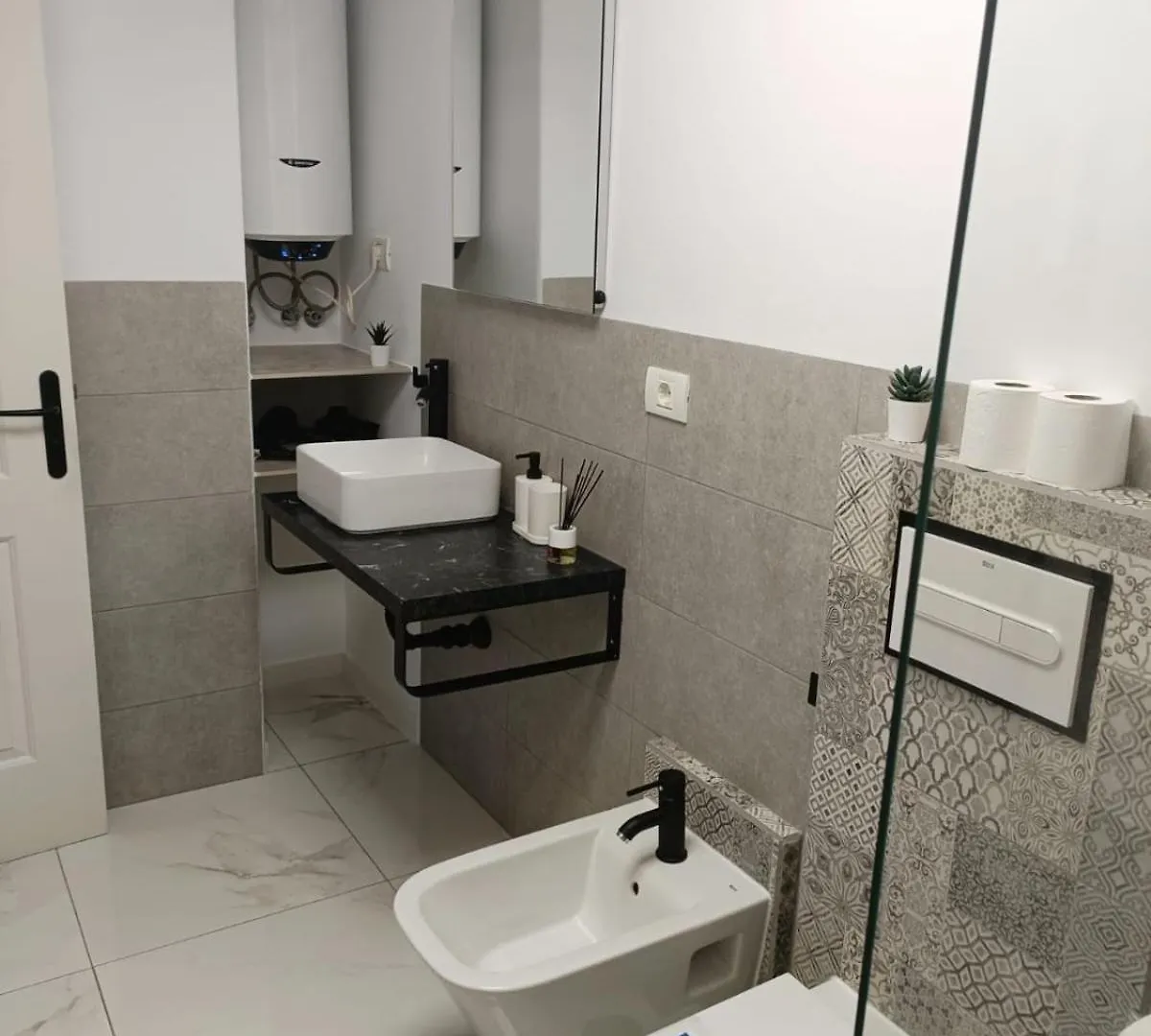 Beautiful Apartment With Pool And Wifi Costa Del Silencio