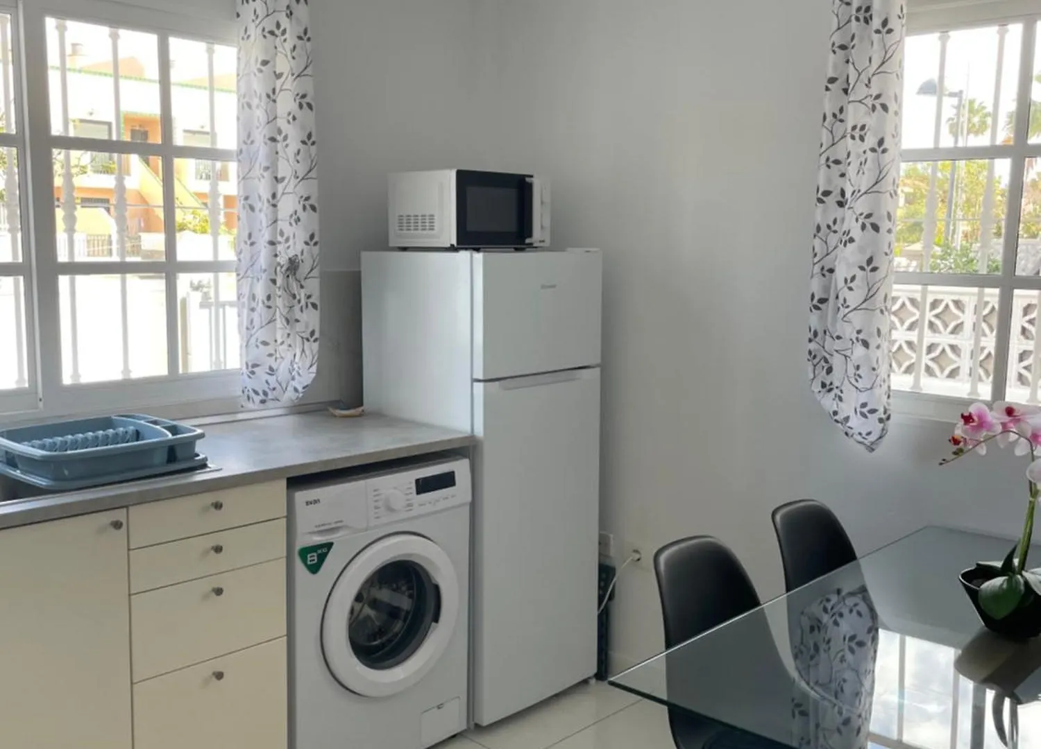 Beautiful Apartment With Pool And Wifi Costa Del Silencio