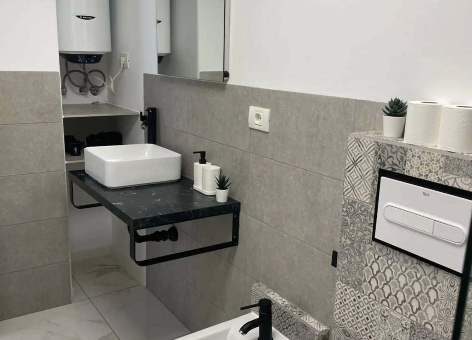 Beautiful Apartment With Pool And Wifi Costa Del Silencio 0*,