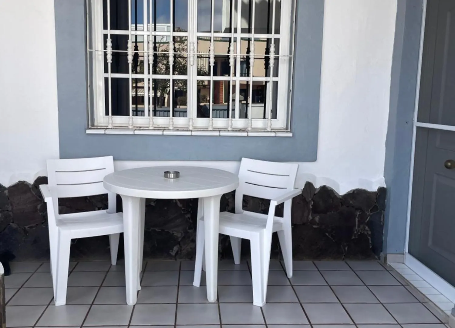 Beautiful Apartment With Pool And Wifi Costa Del Silencio