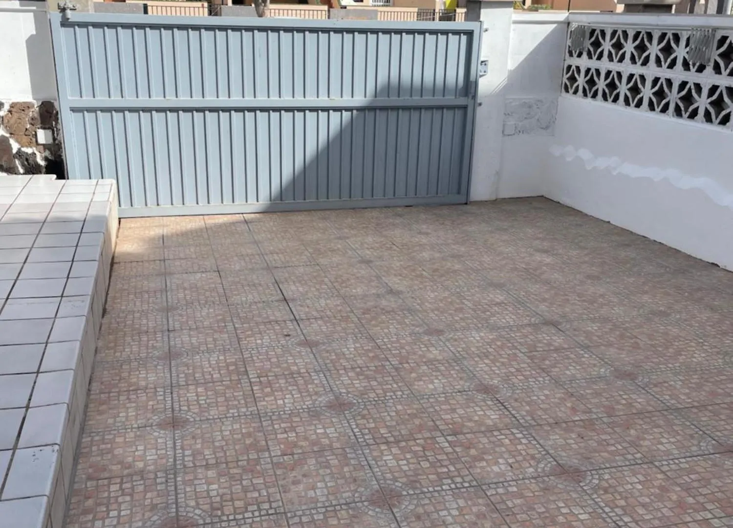 Beautiful Apartment With Pool And Wifi Costa Del Silencio Spagna