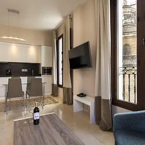apartamentos-siloe-suites-plaza.es-andalucia.com/