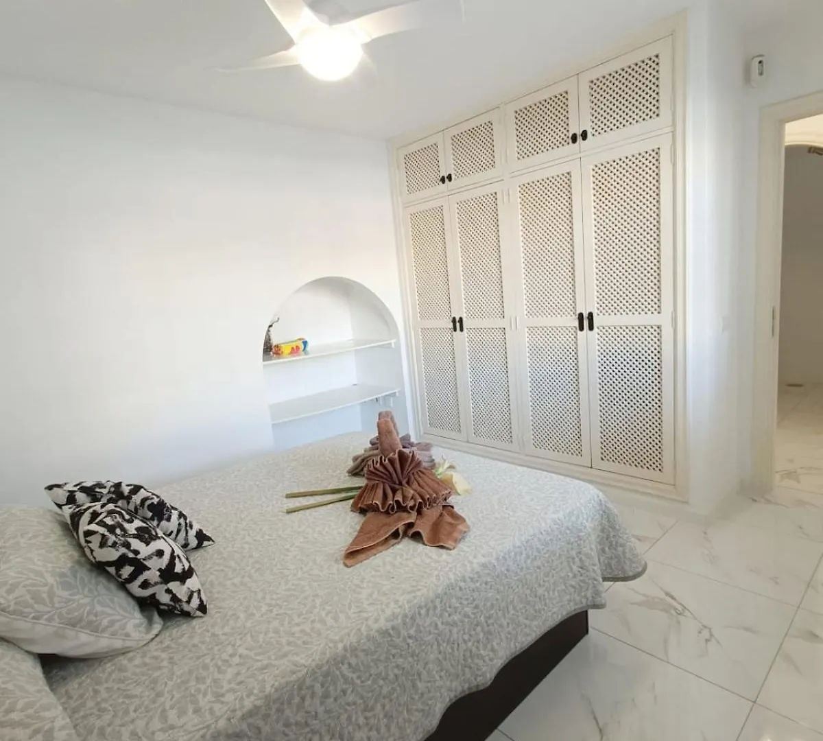 Beautiful Apartment With Pool And Wifi Costa Del Silencio