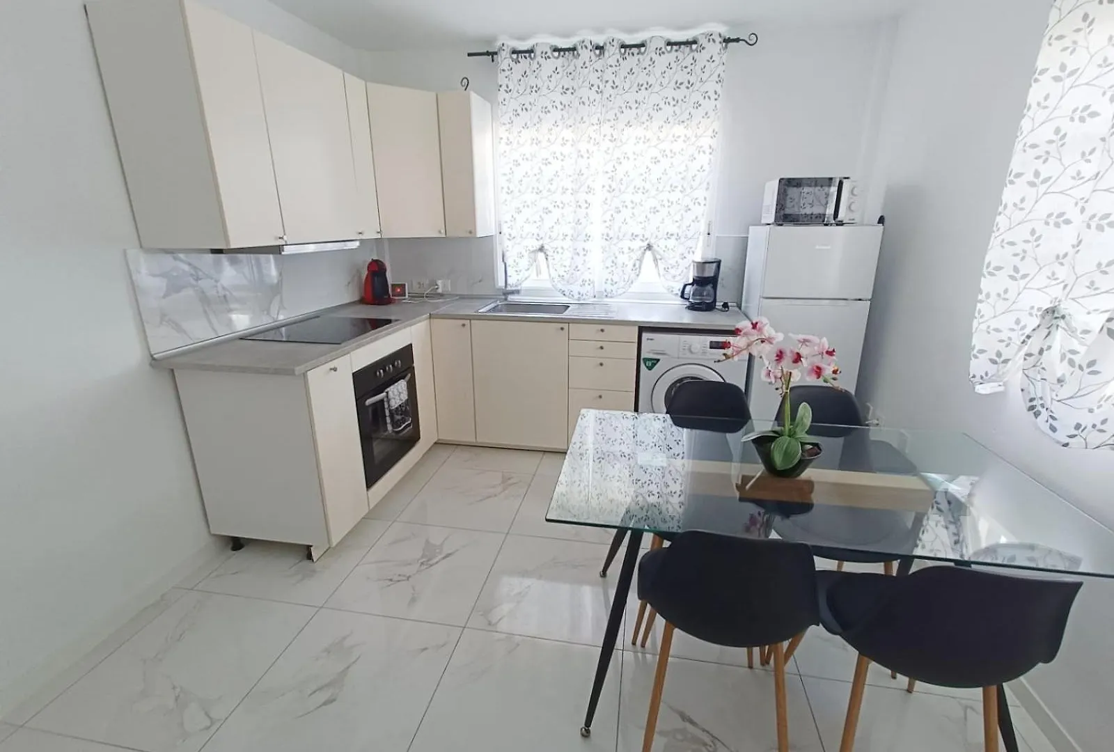 Beautiful Apartment With Pool And Wifi Costa Del Silencio